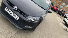 Volkswagen Polo 1.2 60 Match Edition 5dr Petrol Hatchback